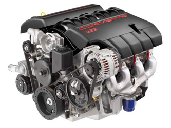 C0152 Engine
